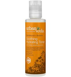 Urban Veda Urban Veda Soothing Hydrating Toner (150ml)