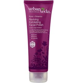 Urban Veda Urban Veda Reviving Exfoliating Facial Polish (125ml)