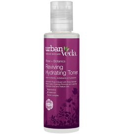 Urban Veda Urban Veda Reviving Hydrating Toner (150ml)