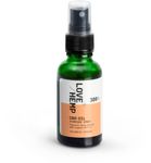 Love Hemp 300mg 1% CBD Oil Spray   30ml Orange (30ml) 30ml thumb