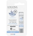 Logona Moisturizing Lip Balm with hyaluron (4,5g) 4,5g thumb