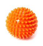 Wonder Core Spiky Massage Ball - 6 cm - Orange (1st) 1st thumb