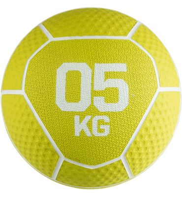 Wonder Core Medicine Ball - 5kg - Green (1st) 1st