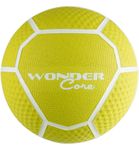 Wonder Core Medicine Ball - 5kg - Green (1st) 1st thumb