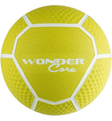 Wonder Core Medicine Ball - 5kg - Green (1st) 1st