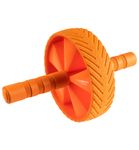 Wonder Core Exercise Wheel - Orange (1st) 1st thumb