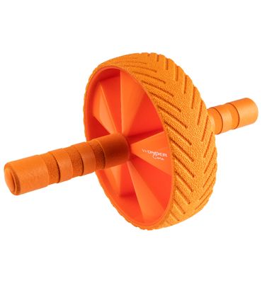 Wonder Core Exercise Wheel - Orange (1st) 1st