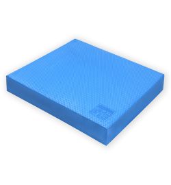 Orange Gym Orange Gym Balance Pad - Blue (1st)