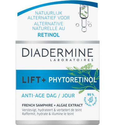 Diadermine Diadermine LIFT+ Phytoretinol Ampoules (7amp) 7amp