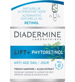 Diadermine Diadermine Diadermine LIFT+ Phytoretinol Ampoules (7amp)