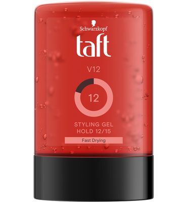 Taft Gel V12 (300 ml) 300 ml