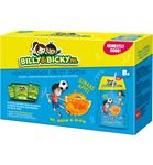 Billy & Bicky Sinasappel (200 ml) 200 ml thumb