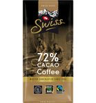 Swiss 72% Coffee (100 gr) 100 gr thumb