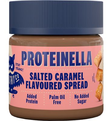 Proteinella Salted Caramel (200 gr) 200 gr