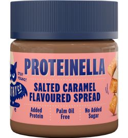 Proteinella Proteinella Salted Caramel (200 gr)