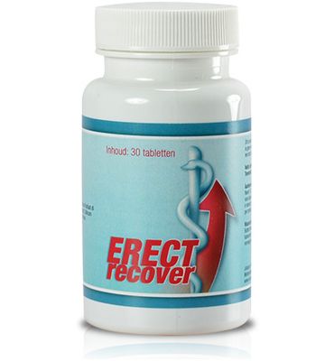 Erect Recover Erect Recover (25,5gr) 25,5gr