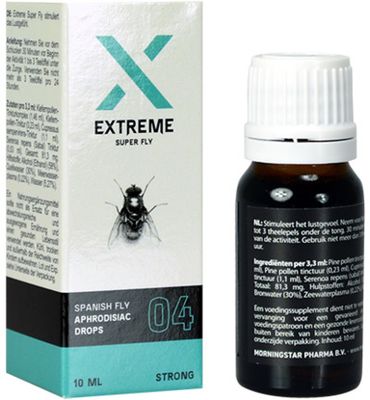 Extreme Super Fly (10ml) 10ml