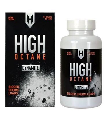 High Octane Dynamite (51gr) 51gr