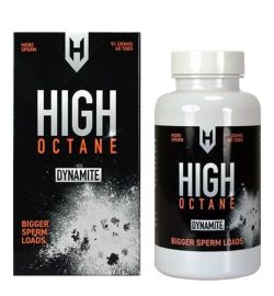 High Octane High Octane Dynamite (51gr)