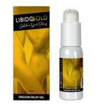 Libido Gold Golden Ejact Delay (50ml) 50ml thumb