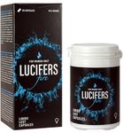 Lucifers Fire Libido Lust Capsules (10,5gr) 10,5gr thumb