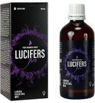 Lucifers Fire Libido Cocktail Mix (100ml) 100ml thumb
