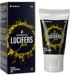 Lucifers Fire Pussy Tightening Gel (50ml) 50ml thumb