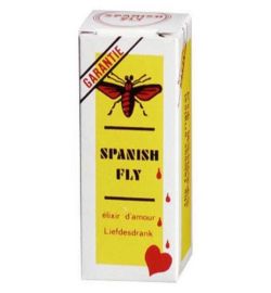 Spanish Fly Spanish Fly Afrodisiacum (15ml)
