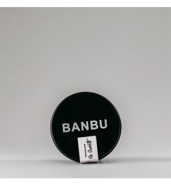 Banbu Banbu deodorant crème So Sweet 60 gr (60gr)