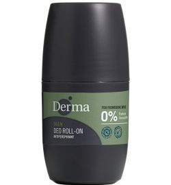 Derma Derma Man deo roll on (50ml)