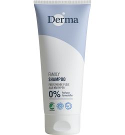 Derma Derma Family shampoo 350 ml (350ml)
