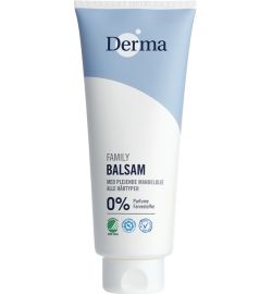Derma Derma Family conditioner 350 ml (350ml)