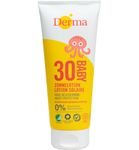 Derma Sun baby lotion SPF30 (150ml) 150ml thumb