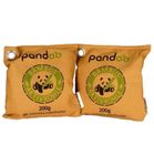 Pandoo bamboe luchtverfrisser 200 gr. 2-pack (2st) 2st thumb