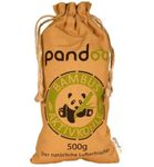 Pandoo bamboe luchtverfrisser 500 gr. (1st) 1st thumb