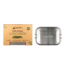 Pandoo Pandoo RVS lunchbox 1200 ml (1st)