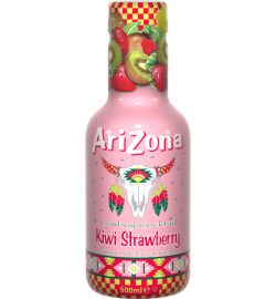 Arizona Arizona Kiwi Strawberry (500ml)