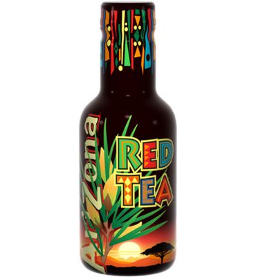 Arizona Red Tea (500ml) 500ml