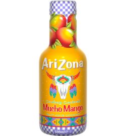 Arizona Arizona Mucho Mango (500ml)