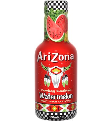Arizona Watermelon (500ml) 500ml