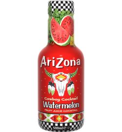 Arizona Arizona Watermelon (500ml)
