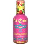 Arizona Strawberry Lemonade (500ml) 500ml thumb