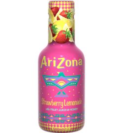 Arizona Arizona Strawberry Lemonade (500ml)