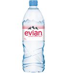 Evian Evian (1ltr) 1ltr thumb