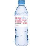 Evian 100% recycle PET fles (500ml) 500ml thumb