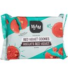 Mjam Red Velvet cookies (150gr) 150gr thumb