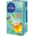 WeCare Everyday Afternoon Boost Tea (20zk) 20zk thumb