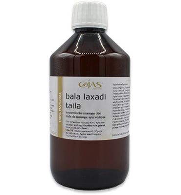 Ojas Bala laxadi taila (150ml) 150ml