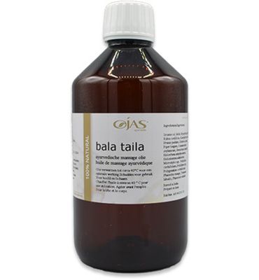 Ojas Bala taila (500ml) 500ml