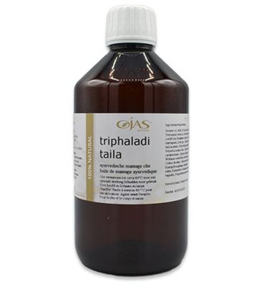 Ojas Triphaladi taila (150ml) 150ml